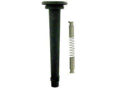 NGK Nissan Sentra 2009-2007 Direct Ignition Coil Boot - 58997