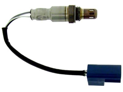 NGK Nissan Xterra 2012-2011 Direct Fit Oxygen Sensor - 24247
