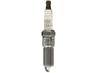 NGK Platinum Spark Plug Box of 4 LZTR5AGP - 3381