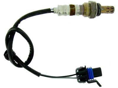 NGK Pontiac Solstice 2007-2006 Direct Fit Oxygen Sensor - 21035