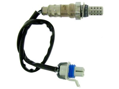 NGK Pontiac Solstice 2008-2007 Direct Fit Oxygen Sensor - 21562