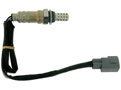 NGK Pontiac Vibe 2006-2003 Direct Fit Oxygen Sensor - 24811