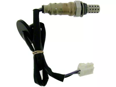 NGK Pontiac Vibe 2006-2004 Direct Fit Oxygen Sensor - 24806