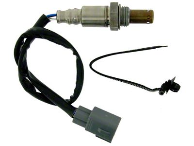 NGK Pontiac Vibe 2010-2005 Direct Fit 4-Wire A/F Sensor - 24661