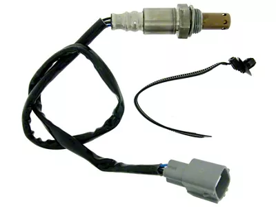 NGK Pontiac Vibe 2010-2009 Direct Fit 4-Wire A/F Sensor - 24662