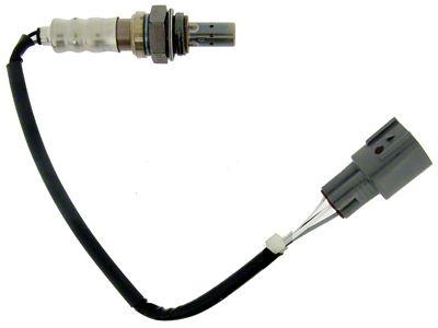 NGK Pontiac Vibe 2010-2009 Direct Fit Oxygen Sensor - 24453