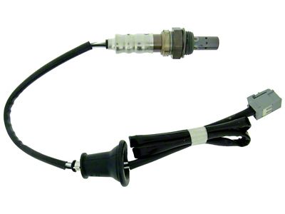 NGK Pontiac Vibe 2010-2009 Direct Fit Oxygen Sensor - 24457