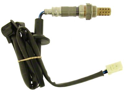 NGK Pontiac Vibe 2010-2009 Direct Fit Oxygen Sensor - 24841
