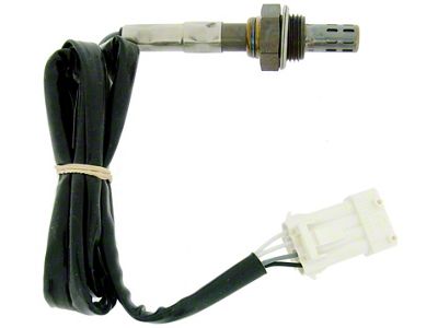 NGK Porsche 911 1994 Direct Fit Oxygen Sensor - 25582