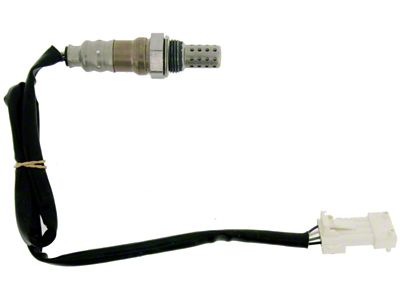 NGK Porsche 911 2005-2002 Direct Fit Oxygen Sensor - 25701