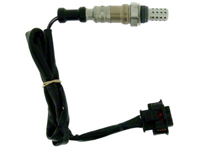 NGK Porsche 911 2008-2007 Direct Fit Oxygen Sensor - 25659