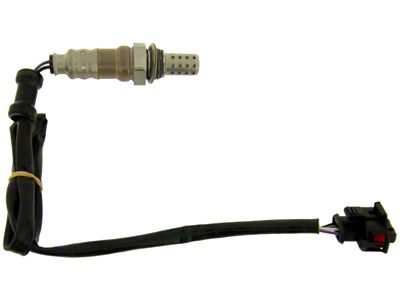 NGK Porsche 911 2009-2006 Direct Fit Oxygen Sensor - 25696