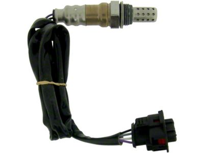 NGK Porsche 911 2016-2009 Direct Fit Oxygen Sensor - 25719