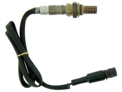 NGK Porsche 924 1988-1987 Direct Fit Oxygen Sensor - 25509