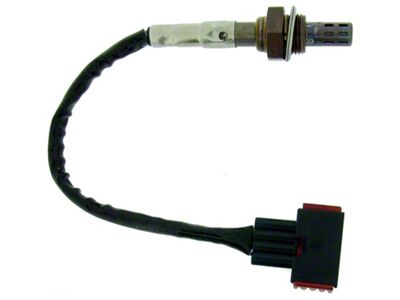 NGK Porsche Boxster 2002-2000 Direct Fit Oxygen Sensor - 25601