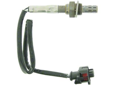 NGK Porsche Boxster 2002-2000 Direct Fit Oxygen Sensor - 25652