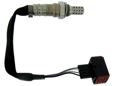 NGK Porsche Boxster 2004-2003 Direct Fit Oxygen Sensor - 25654