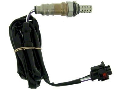 NGK Porsche Boxster 2016-2013 Direct Fit Oxygen Sensor - 25714