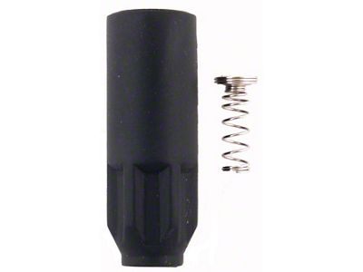 NGK Porsche Cayenne 2006-2003 Direct Ignition Coil Boot - 58963