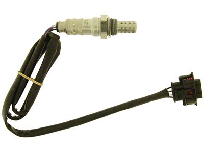 NGK Porsche Cayenne 2017-2011 Direct Fit Oxygen Sensor - 25738