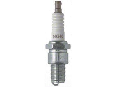 NGK Racing Spark Plug Box of 4 B8EG SOLID - 3997