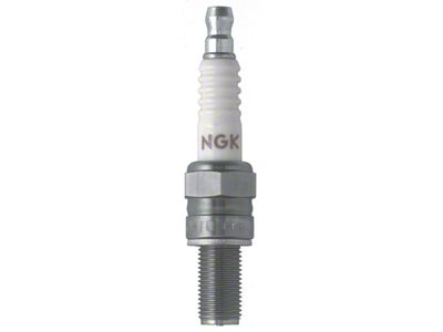 NGK Racing Spark Plug Box of 4 R0045Q-11 - 5957