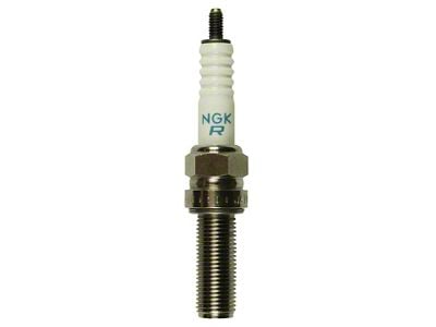 NGK Racing Spark Plug Box of 4 R0465B-10 - 7506
