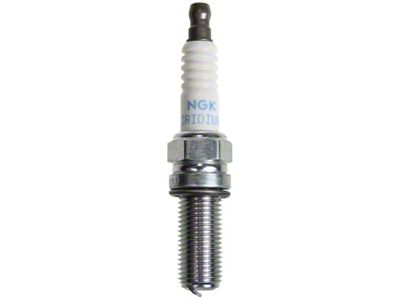 NGK Racing Spark Plug Box of 4 R2556G-9 - 93253
