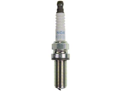 NGK Racing Spark Plug Box of 4 R2558E-9 - 97537