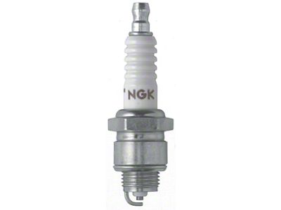 NGK Racing Spark Plug Box of 4 R5670-8 - 3354