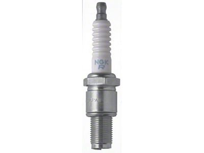 NGK Racing Spark Plug Box of 4 R6725-115