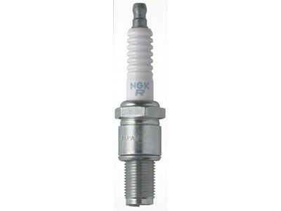 NGK Racing Spark Plug Box of 4 R6725-115 - 4482