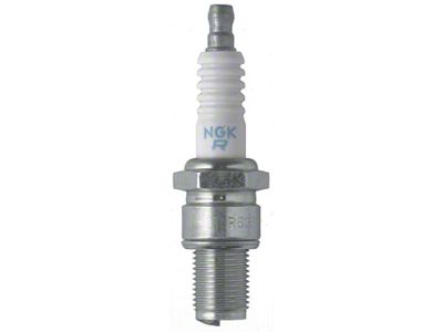NGK Racing Spark Plug Box of 4 R6918B-9 - 2954