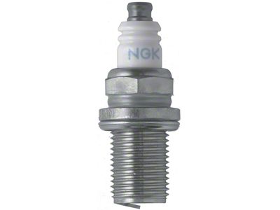 NGK Racing Spark Plug Box of 4 R7282-10 - 2000