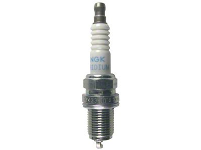 NGK Racing Spark Plug Box of 4 R7433-9 - 4660