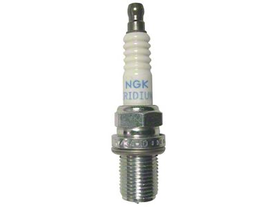 NGK Racing Spark Plug Box of 4 R7434-10 - 4894