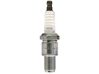 NGK Racing Spark Plug Box of 4 R7440A-10L - 4282