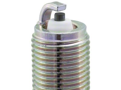 NGK Racing Spark Plug Box of 4 R7448A-10 - 95811