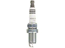 NGK Ruthenium HX Spark Plug Box of 4 