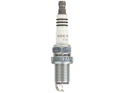 NGK Ruthenium HX Spark Plug Box of 4 FR5AHX - 95839