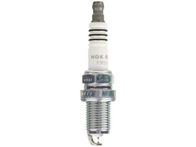 NGK Ruthenium HX Spark Plug Box of 4 FR5AHX-E - 92375