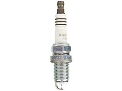 NGK Ruthenium HX Spark Plug Box of 4 FR6AHX-S - 94279