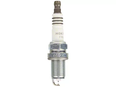 NGK Ruthenium HX Spark Plug Box of 4 FR6AHX-S - 94279
