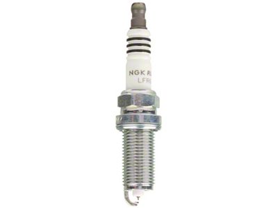 NGK Ruthenium HX Spark Plug - Box of 4 LFR6BHX - 93420
