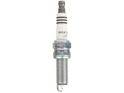 NGK Ruthenium HX Spark Plug Box of 4 LKR7BHX - 94705