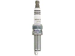 NGK Ruthenium HX Spark Plug Box of 4 LKR8BHX-S - 90465