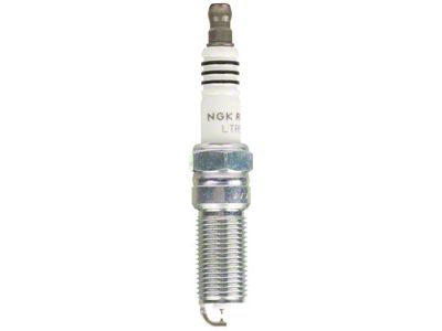 NGK Ruthenium HX Spark Plug Box of 4 LTR5AHX - 90220
