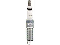 NGK Ruthenium HX Spark Plug Box of 4 LTR6BHX - 90495