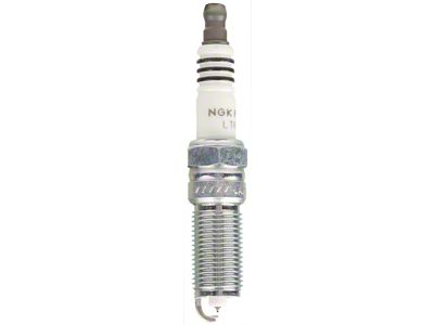 NGK Ruthenium HX Spark Plug Box of 4 LTR6BHX - 90495