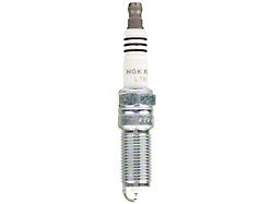 NGK Ruthenium HX Spark Plug Box of 4 LTR7BHX - 95605